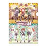 Clear File [The Idolm@ster Side M] 01 Vol.1 Assembly Design (GraffArt) (Anime Toy)