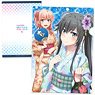 My Teen Romantic Comedy Snafu Climax Clear File E (Anime Toy)