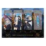 [Wandering Witch: The Journey of Elaina] Clear Bookmarker Set B (Anime Toy)