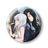 [Wandering Witch: The Journey of Elaina] Can Badge G (Anime Toy)