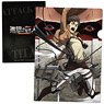 Attack on Titan Clear File T [Eren] (Anime Toy)