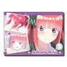 [The Quintessential Quintuplets Season 2] Mouse Pad Design 02 (Nino Nakano) (Anime Toy)