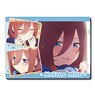 [The Quintessential Quintuplets Season 2] Mouse Pad Design 03 (Miku Nakano) (Anime Toy)