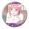 [The Quintessential Quintuplets Season 2] Can Badge Design 10 (Nino Nakano/E) (Anime Toy)