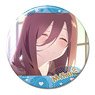 [The Quintessential Quintuplets Season 2] Can Badge Design 13 (Miku Nakano/C) (Anime Toy)