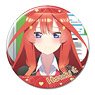 [The Quintessential Quintuplets Season 2] Can Badge Design 22 (Itsuki Nakano/B) (Anime Toy)