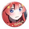 [The Quintessential Quintuplets Season 2] Can Badge Design 23 (Itsuki Nakano/C) (Anime Toy)