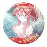 [The Quintessential Quintuplets Season 2] Can Badge Design 25 (Itsuki Nakano/E) (Anime Toy)