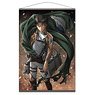 Attack on Titan B2 Tapestry F [Levi] (Anime Toy)