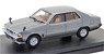 Mitsubishi Galant Sigma 2000 GSL (1977) Hudson Silver Metallic (Diecast Car)