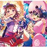 BanG Dream! Girls Band Party! Premium Long Poster Poppin` Party Vol.2 (Set of 10) (Anime Toy)