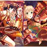 BanG Dream! Girls Band Party! Premium Long Poster Afterglow Vol.2 (Set of 10) (Anime Toy)