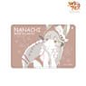 Made in Abyss the Movie: Dawn of the Deep Soul Nanachi Lette-graph 1 Pocket Pass Case (Anime Toy)