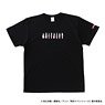 [Tokyo Revengers] T-Shirt - Silhouette - M Size (Anime Toy)