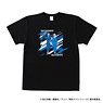 [Tokyo Revengers] T-Shirt - Baji & Chifuyu - M Size (Anime Toy)