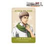 Attack on Titan Especially Illustrated Jean Wearing Muffler Ver. 1 Pocket Pass Case (Anime Toy)