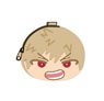 My Hero Academia Steamed Bun Fukafuka Pouch 2. Katsuki Bakugo (Anime Toy)