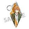 Project Scard: Scar on the Praeter Acrylic Key Ring Yamato Kai (Anime Toy)