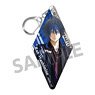 Project Scard: Scar on the Praeter Acrylic Key Ring Ran Washimine (Anime Toy)