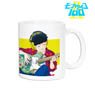 Mob Psycho 100 II Especially Illustrated Shigeo Kageyama Musical Performance Ver. Mug Cup (Anime Toy)