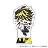 [Tokyo Revengers] Acrylic Stand - Kazutora Hanemiya - (Anime Toy)