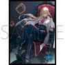 Chara Sleeve Collection Mat Series Shadowverse [Nahtnaught, Cursed Queen] (No.MT1005) (Card Sleeve)