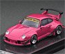 RWB 993 Pink (Diecast Car)