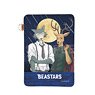 BEASTARS レザーパスケース 04 レゴシ・ルイ (キャラクターグッズ)