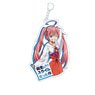 That Time I Got Reincarnated as a Slime [Especially Illustrated] Acrylic Key Ring Milim (Anime Toy)