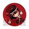 Can Badge Toilet-Bound Hanako-kun Little Devil Parka Ver. Hanako-kun (Angel Nene-chan Plush) (Anime Toy)