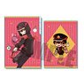 Clear File w/3 Pockets Toilet-Bound Hanako-kun Little Devil Parka Ver. Hanako-kun (Little Devil Mokke) (Anime Toy)