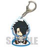 Gochi-chara Acrylic Key Ring The Promised Neverland Ray (Anime Toy)