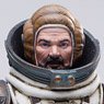 Alien 1/18 Action Figure Dallas In Spacesuit (Completed)