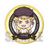 Gochi-chara Can Badge Granblue Fantasy Vane (Welcome to Bistro Feendrache) (Anime Toy)