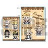 Clear File w/3 Pockets Tokyo Revengers Gochi-chara (Anime Toy)