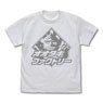 Godzilla S.P (Singular Point) Otaki Factory T-Shirt White S (Anime Toy)