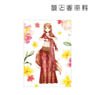 Spice and Wolf Ju Ayakura [Especially Illustrated] Holo India Folk Costume Ver. Clear File (Anime Toy)