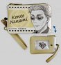 Multi Reel Pass Case Jujutsu Kaisen 07 Kento Nanami MRP (Anime Toy)