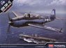 TBF-1C Avenger `Battle of Leyte Gulf` (Plastic model)