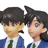 UDF No.632 Detective Conan Series 4 Shinichi & Ran (Completed)