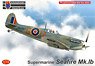 Supermarine Seafire Mk,Ib (Plastic model)