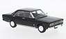 Ford P7a 17m 1967 Black (Diecast Car)