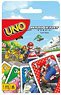UNO Mario Kart (Board Game)