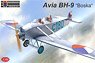 Avia BH-9 `Boska` (Plastic model)