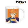 Haikyu!! To The Top Shoyo Hinata Ani-Art Vol.4 Mug Cup (Anime Toy)