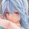 Reia Illustration [Sentakubasami Shia Shione] (PVC Figure)