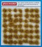 Tuft of Grass Biege Mix (49 Pieces) (Plastic model)