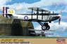 Fairey IIIF Mk.I RAF & FAA First Service (Plastic model)