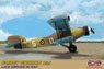 Fairey Gordon Mk.I Late Service in RAF (Plastic model)