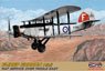 Fairey Gordon Mk.II RAF Service over Middle East (Plastic model)
